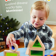 Lidl - Montessori