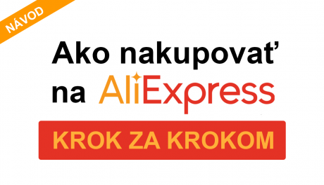 AliExpress - krok za krokom | Tipli