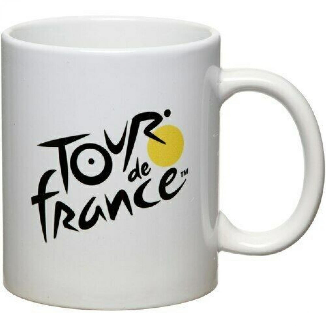 Tour de France šálka