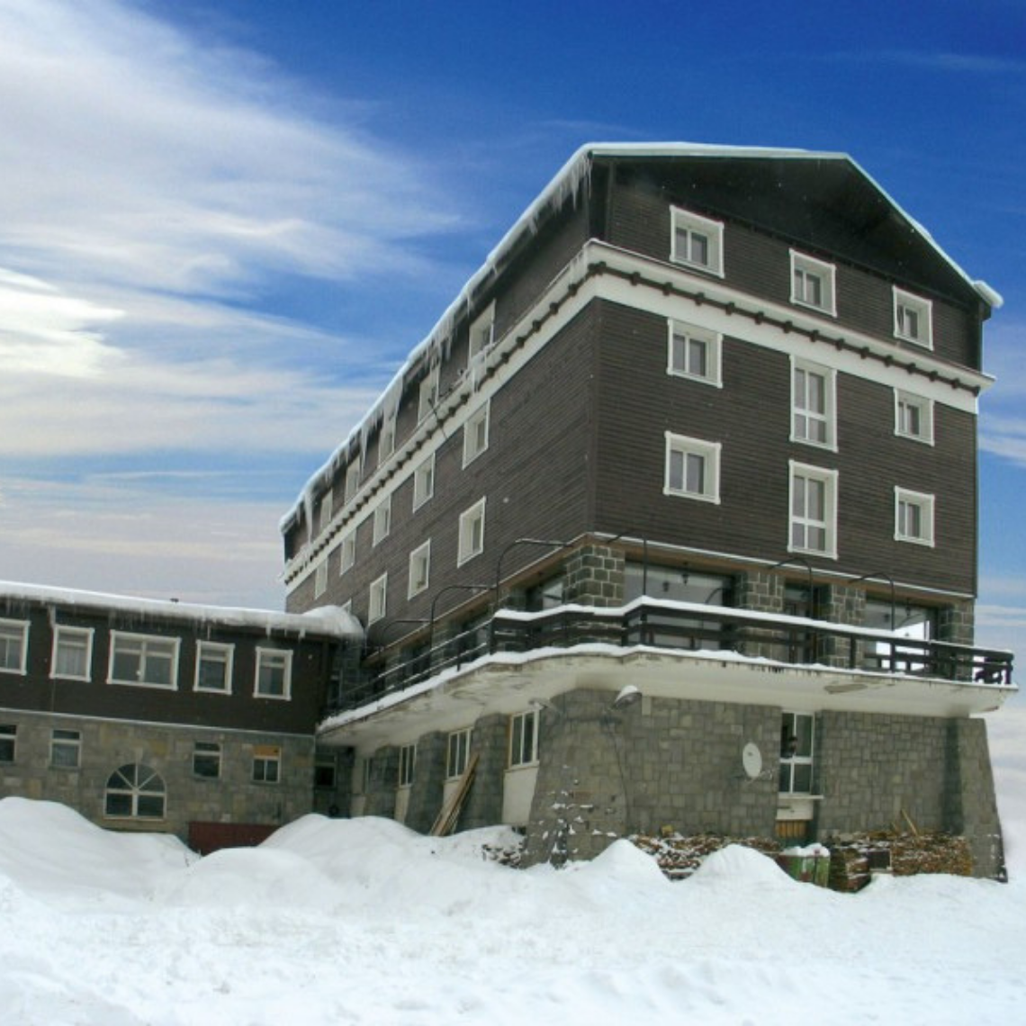 Hotel Srdiečko