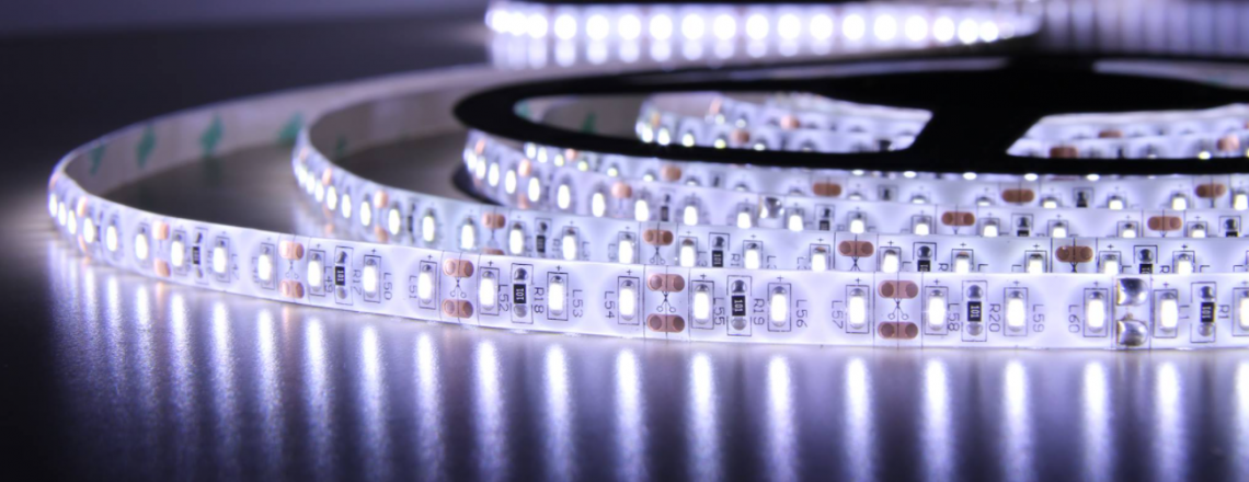 LEDprodukt LED pásik