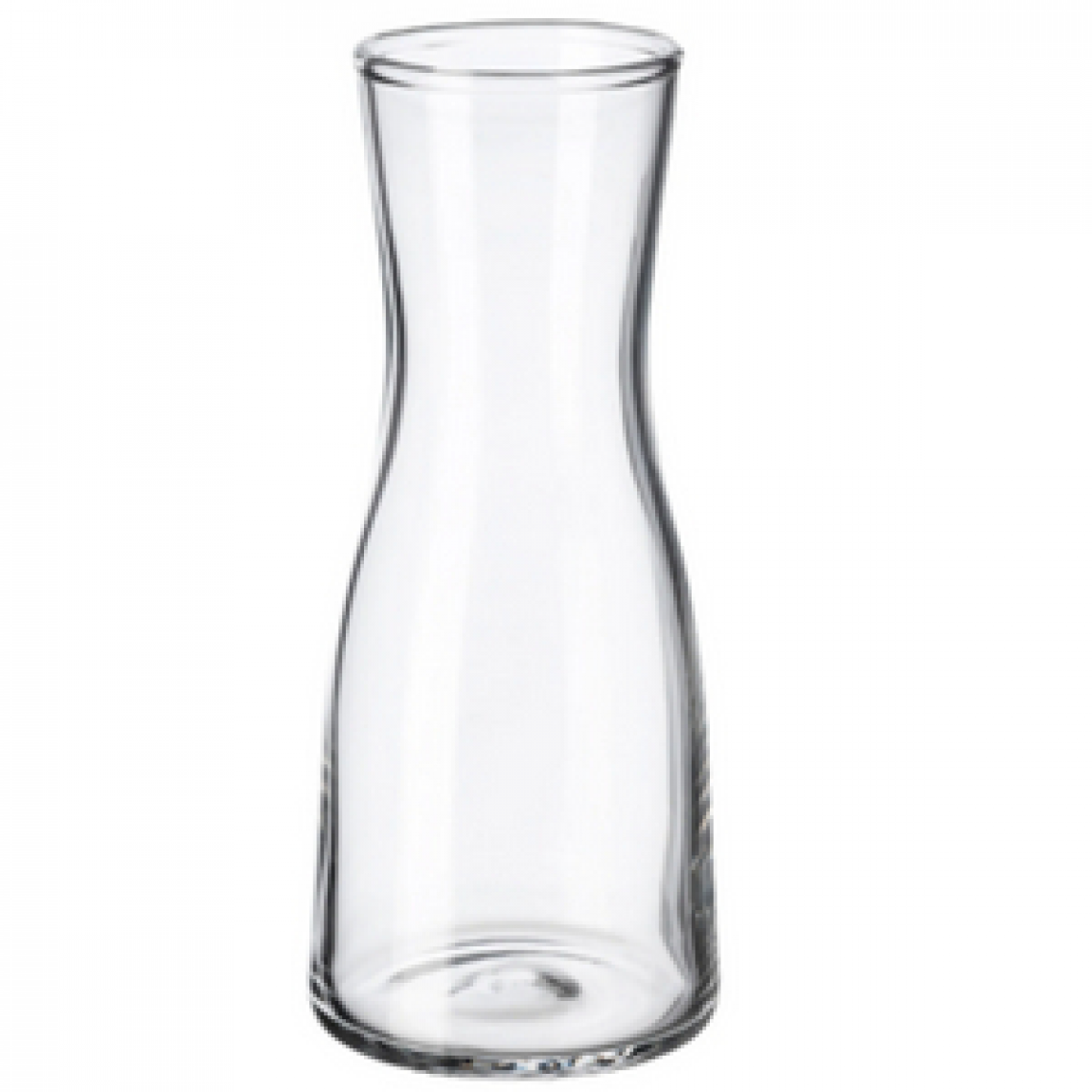 sklenená váza