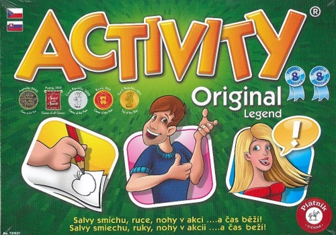 activity