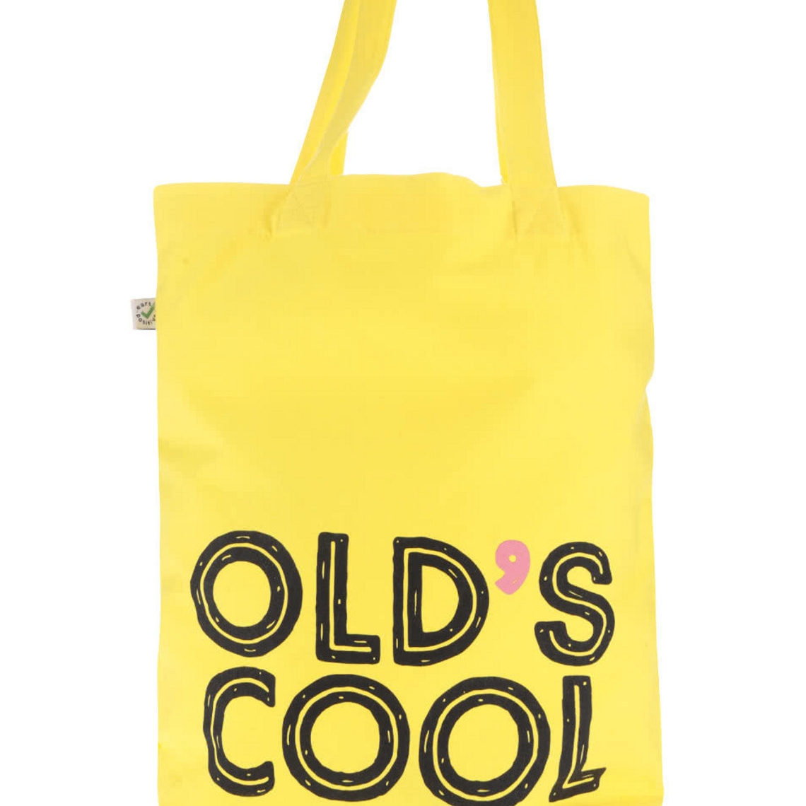 Old Cool taška