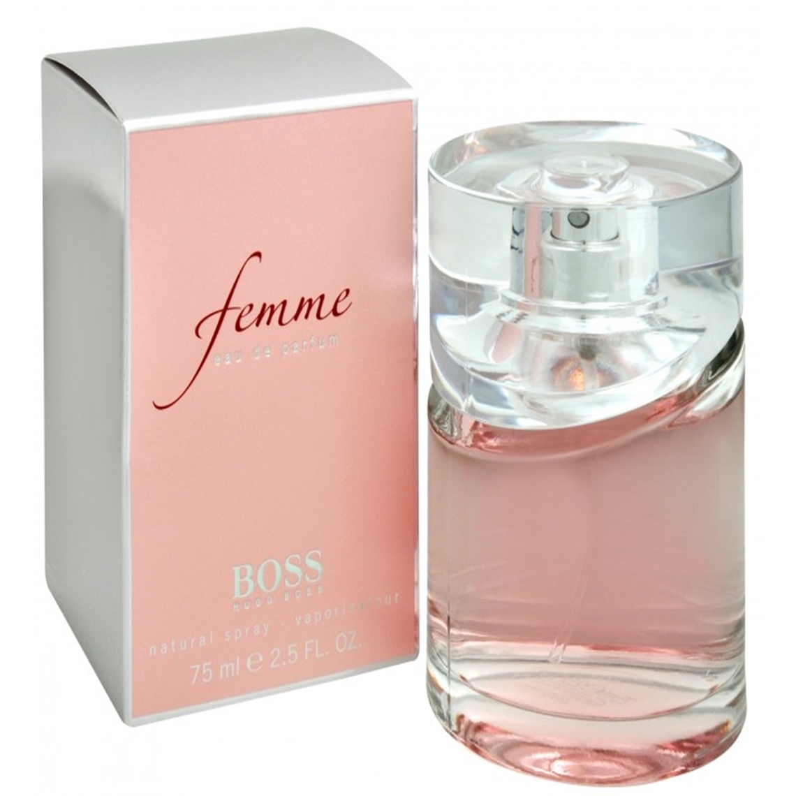 parfém Hugo Boss Femme